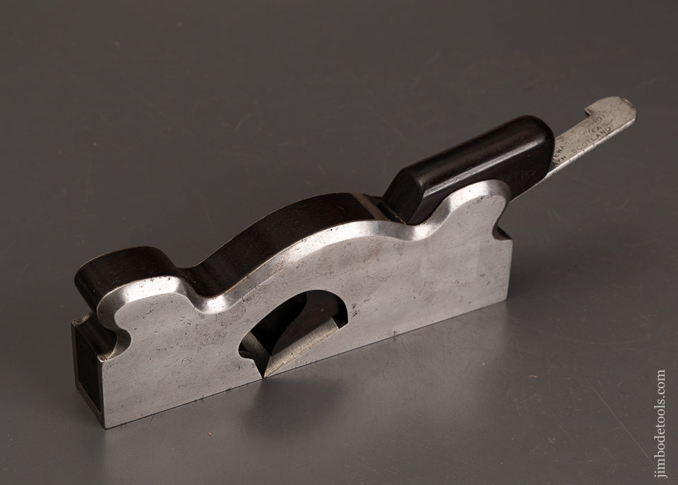 Premium-SPIERS-Dovetailed-Rosewood-Infill-Shoulder-Plane-121627