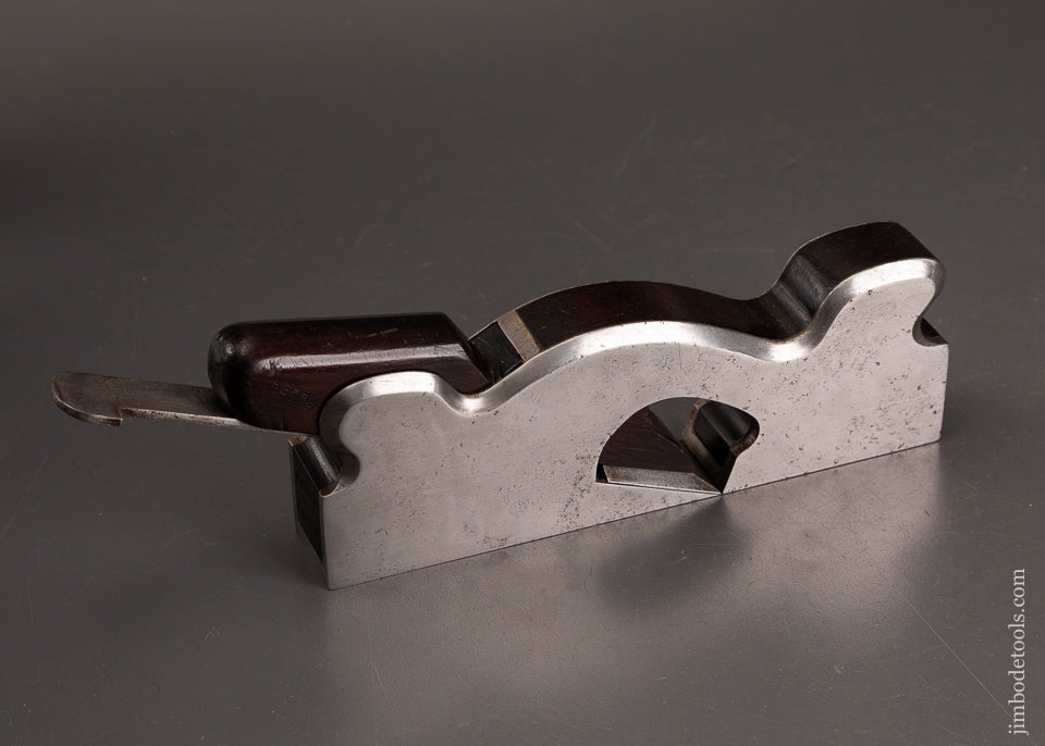 Premium-SPIERS-Dovetailed-Rosewood-Infill-Shoulder-Plane-121627