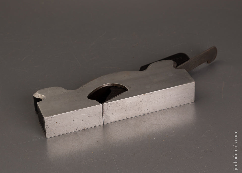 Premium-SPIERS-Dovetailed-Rosewood-Infill-Shoulder-Plane-121627