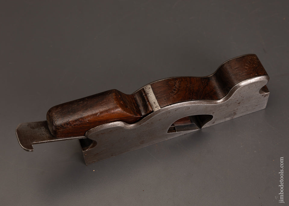 Fine-SPIERS-No.-8-Dovetailed-Rosewood-Infill-Shoulder-Plane-121630
