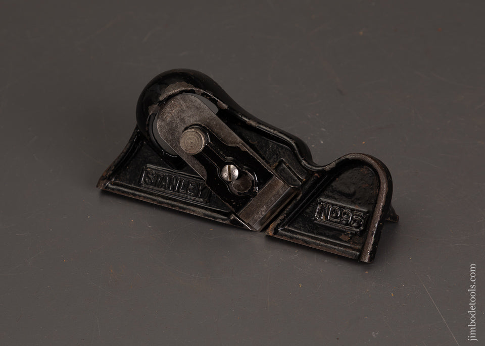 Fine-STANLEY-No.-95-Edge-Plane-121632