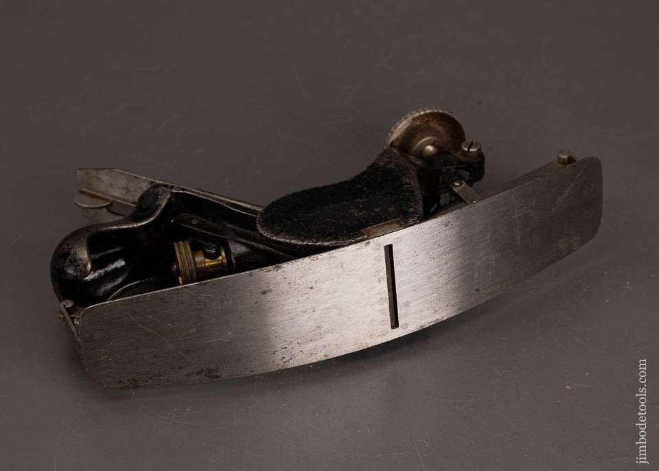 Premium-Extra-Fine-STANLEY-No.-113-Circular-Plane-121634