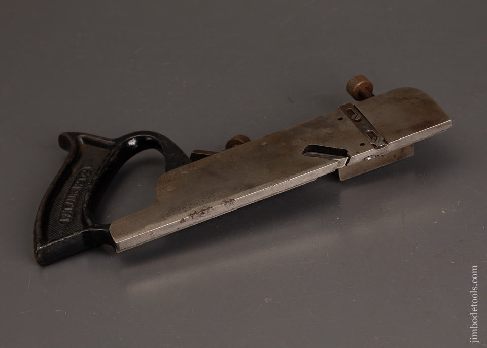 Fine-STANLEY-No.-39-1/4-Dado-Plane-121637