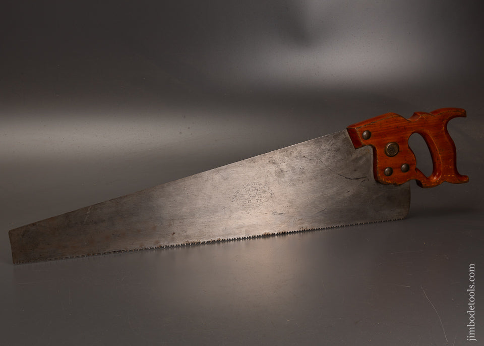 Extra-Fine-DISSTON-No.-D-7-Hand-Saw-121639
