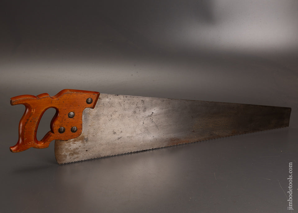 Extra-Fine-DISSTON-No.-D-7-Hand-Saw-121639