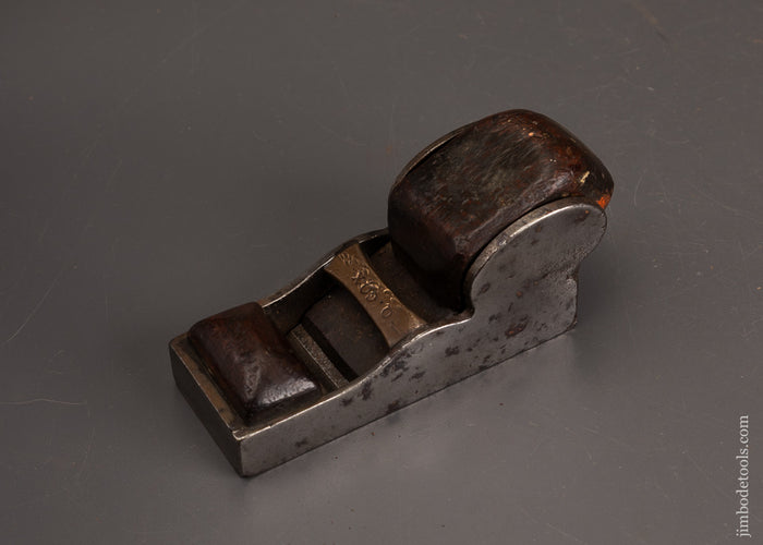 Early-English-Infill-Chariot-Plane-by-O.-COX-121647