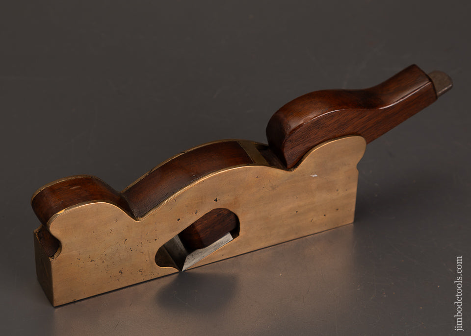 Fine-Gunmetal-&-Mahogany-Infill-Shoulder-Plane-121648