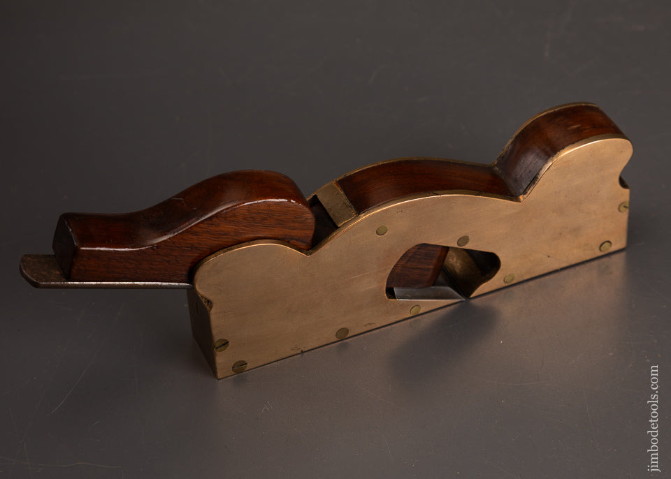 Fine-Gunmetal-&-Mahogany-Infill-Shoulder-Plane-121648