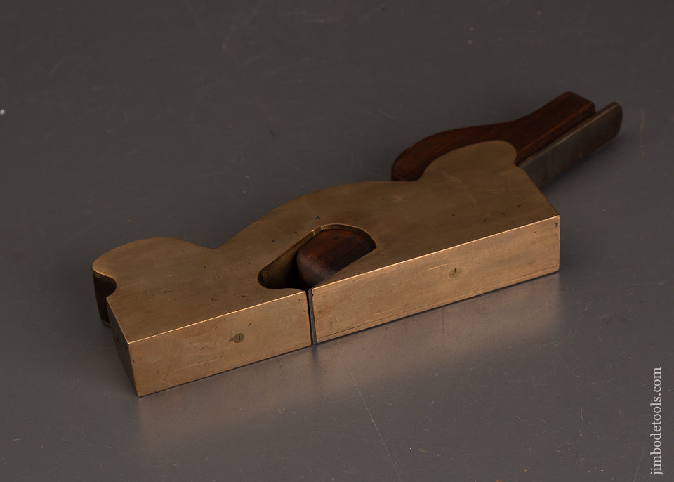 Fine-Gunmetal-&-Mahogany-Infill-Shoulder-Plane-121648