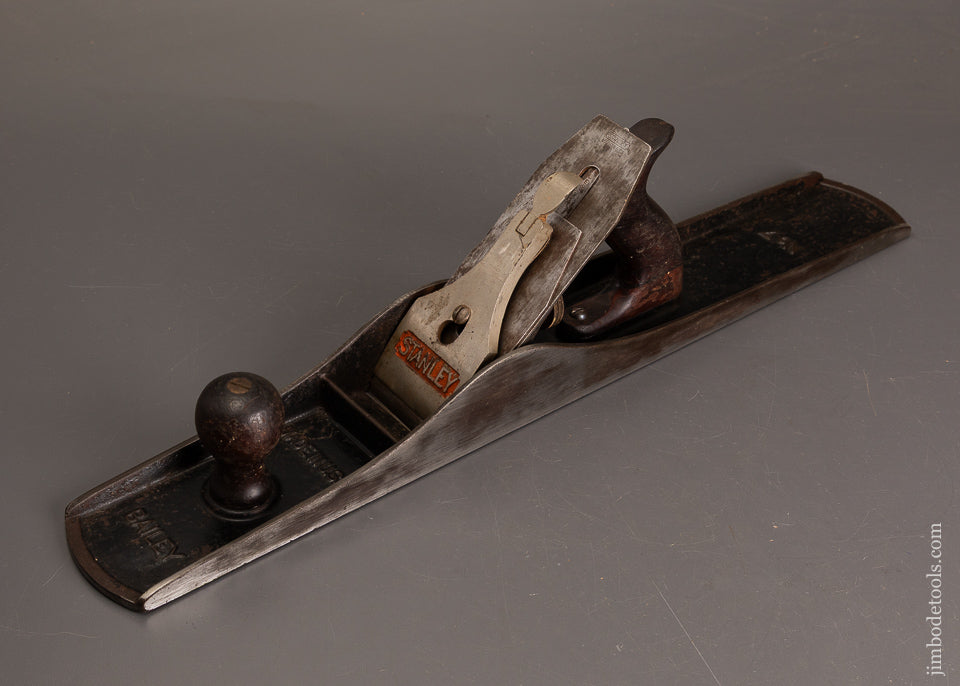 Good-User-STANLEY-No.-7C-Jointer-Plane-121662