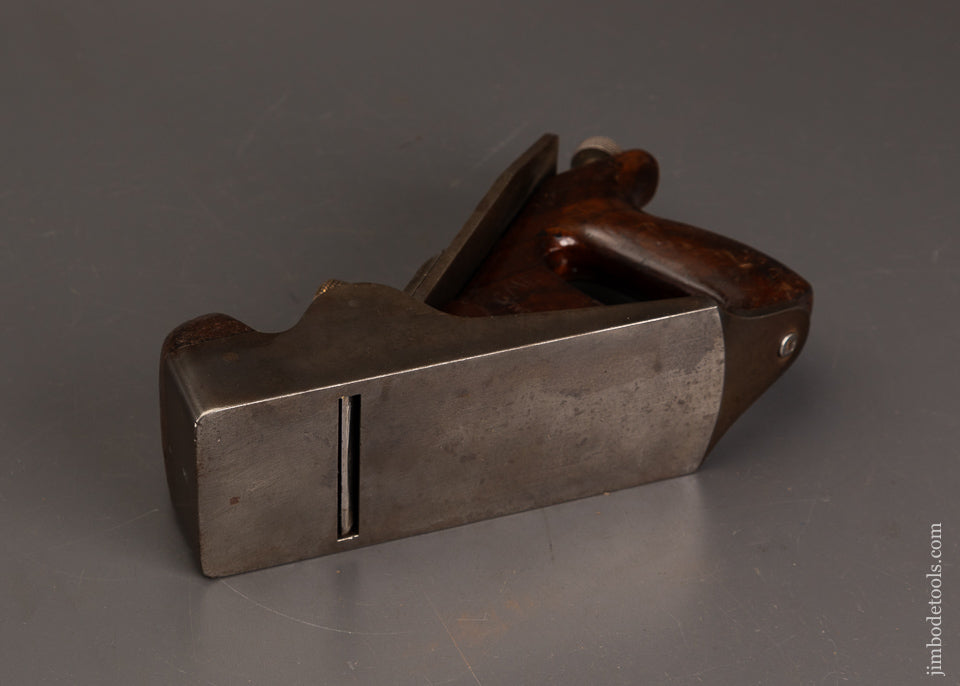 Fine-Early-Pre-War-NORRIS-No.-A51-Infill-Smooth-Plane-121664-AS-OF-AUG-27
