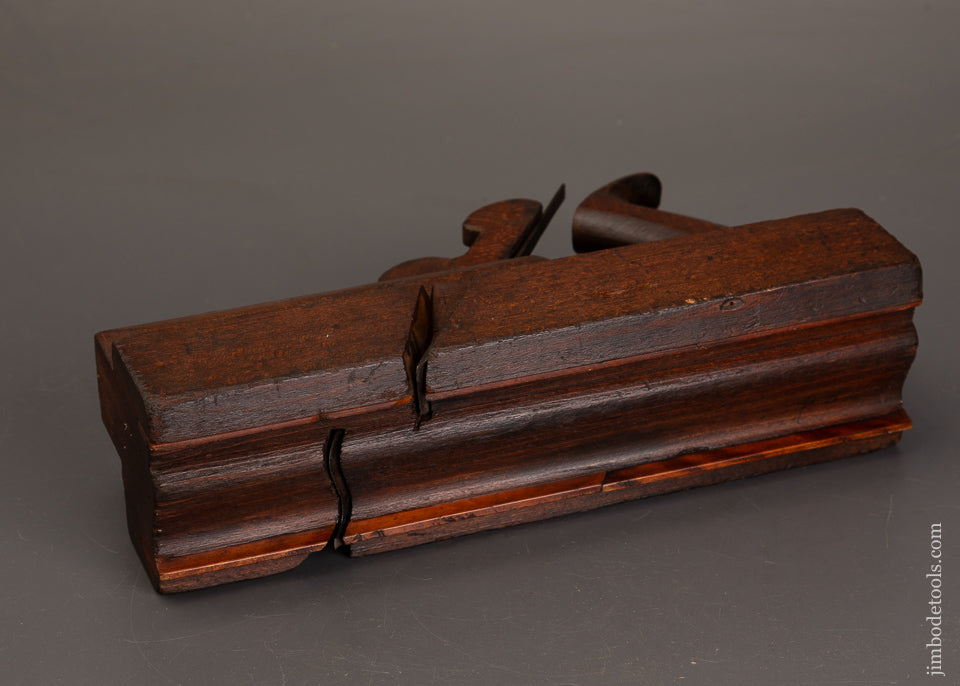 3-1/2-Inch-Double-Iron-Moulding-Plane-by-E.L.-MATTHEWS-P.-CHAPIN-BALTO.-***-3-STARS-121665
