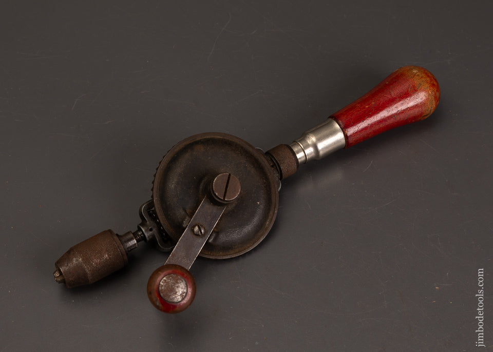 Fine-YANKEE-No.-1530A-Multi-Speed-Hand-Drill-121675