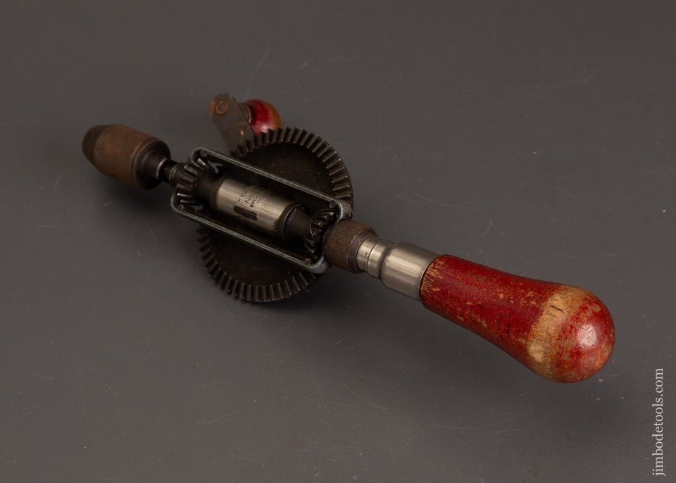 Fine-YANKEE-No.-1530A-Multi-Speed-Hand-Drill-121675