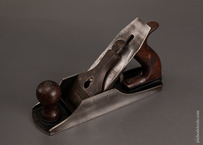 Extra-Fine-STANLEY-No.-604-1/2C-Jumbo-Smooth-Plane-121679