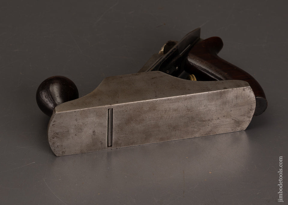 Extra-Fine-Premium-STANLEY-No.-602-BEDROCK-Smooth-Plane-121686-AS-OF-AUG-31