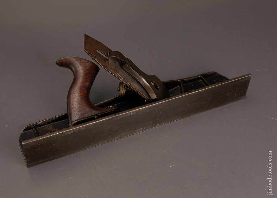 Fine-STANLEY-No.-51/52-Chute-Board-&-Plane-Shoot-Board-&-Plane-121695-AS-OF-SEPT 1
