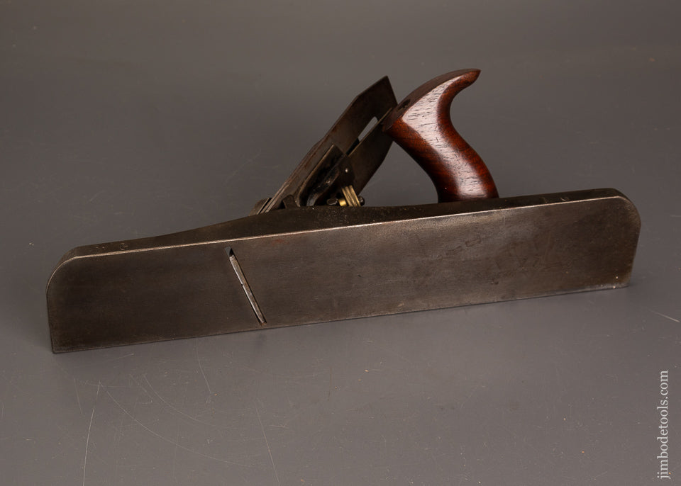 Fine-STANLEY-No.-51/52-Chute-Board-&-Plane-Shoot-Board-&-Plane-121695-AS-OF-SEPT 1