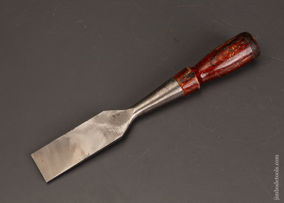 Fine-STANLEY-No.-750-Chisel-1-1/4-Inch-121699