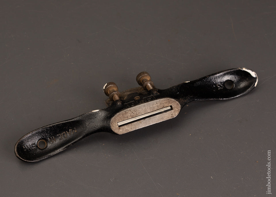 Fine-STANLEY-No.-151-Spoke-Shave-121700