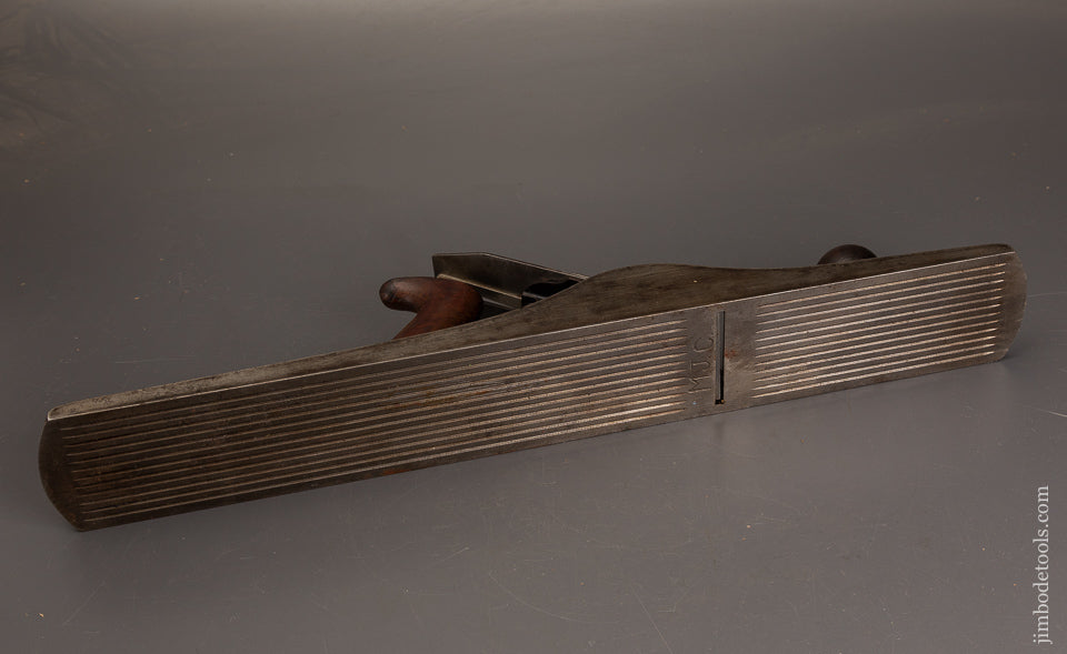 Excellent-STANLEY-No.-7C-Jointer-Plane-121710