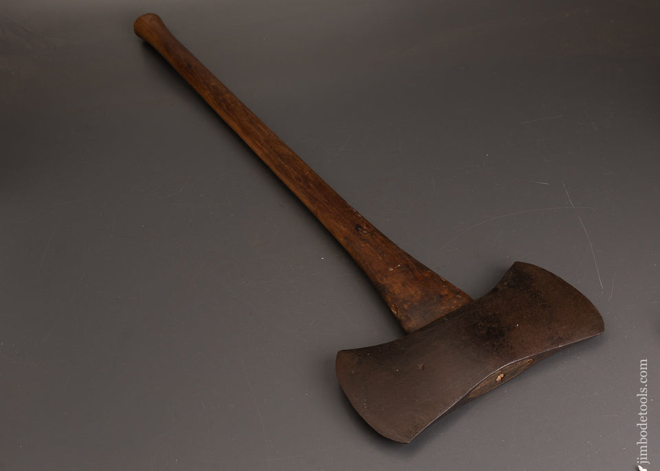 Fine-PLUMB-CHAMPION-Embossed-Double-Bit-Axe-121712-AS-OF-OCT-2