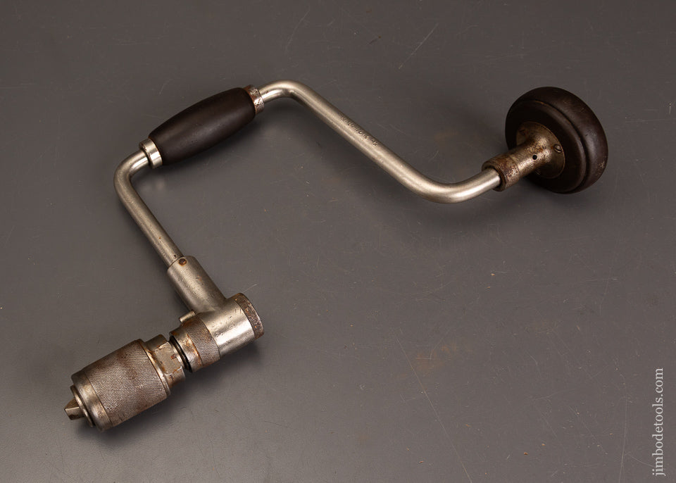 12-Inch-Pre-STANLEY-YANKEE-No.-2101-Heavy-Duty-Bit-Brace-121713