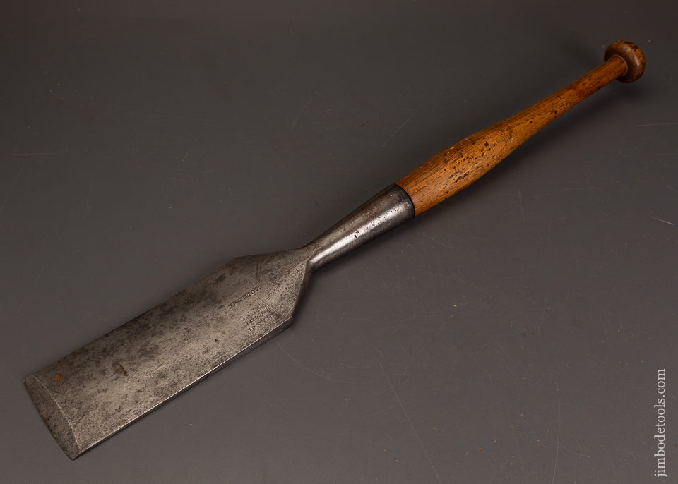 Exceptional-3-Inch-Timber-Framer’s-Slick-by-WM.-BEATTY-121716