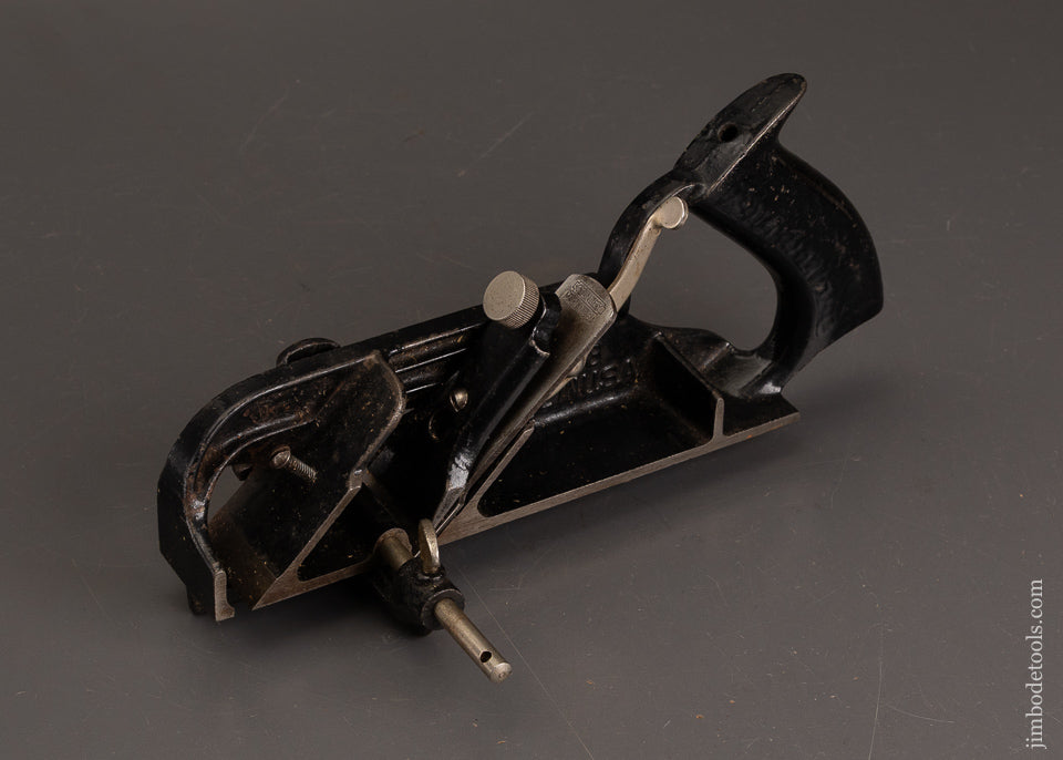 Premium-Extra-Fine-STANLEY-No.-78-Rabbet&-Filletster-Plane-121719