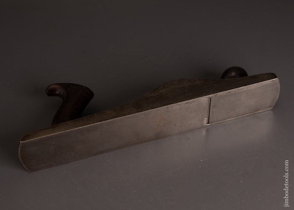 Good-User-STANLEY-No.-62-Low-Angle-Jack-Plane-with-Adjustable-Mouth-121725