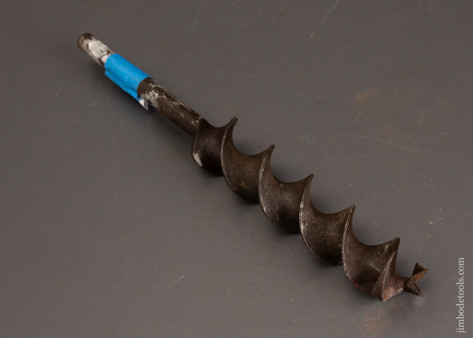 1-1/2-Inch-(Schnaff)-Timber-Framing-Boring-Machine-Bit-12-Inch-Unmarked-121727