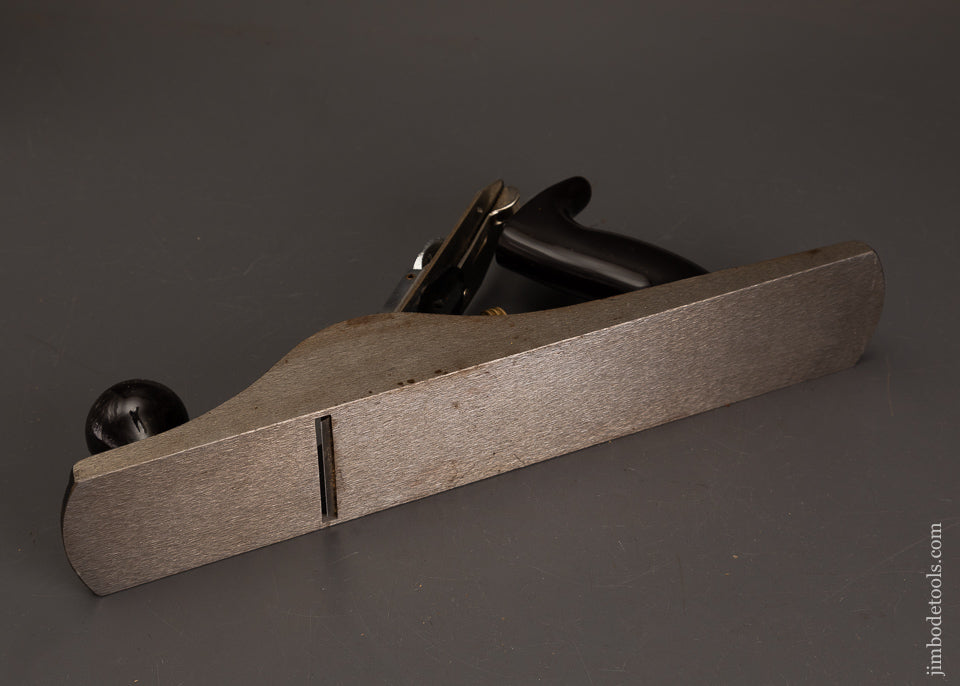 Extra-Fine-STANLEY-No.-5-Jack-Plane-with-Heavy-English-Casting-121734