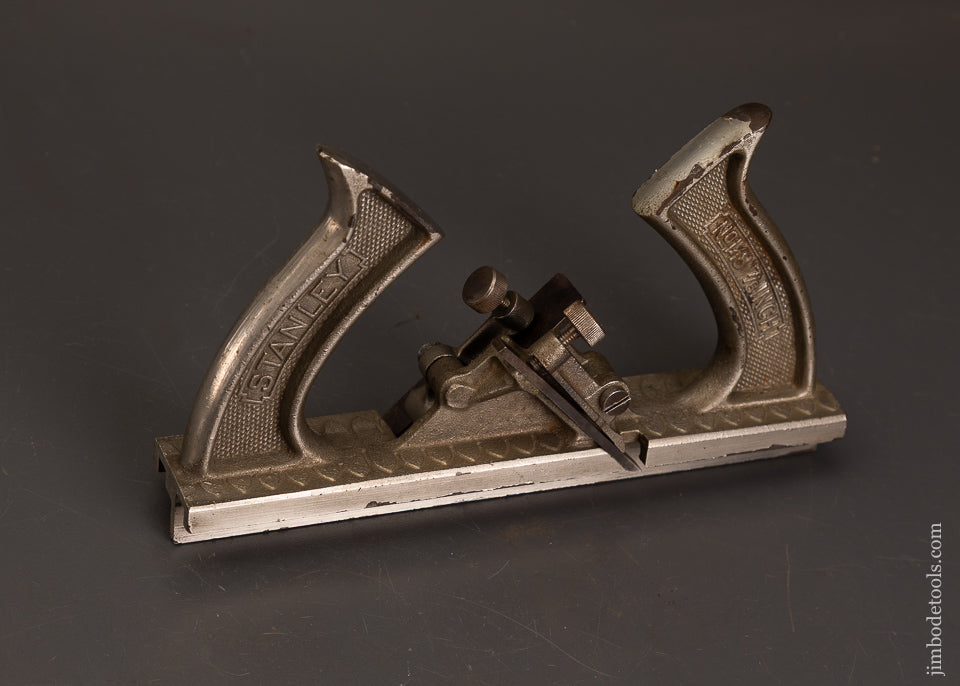 Fine-STANLEY-No.-148-Tongue-&-Groove-Plane-121736