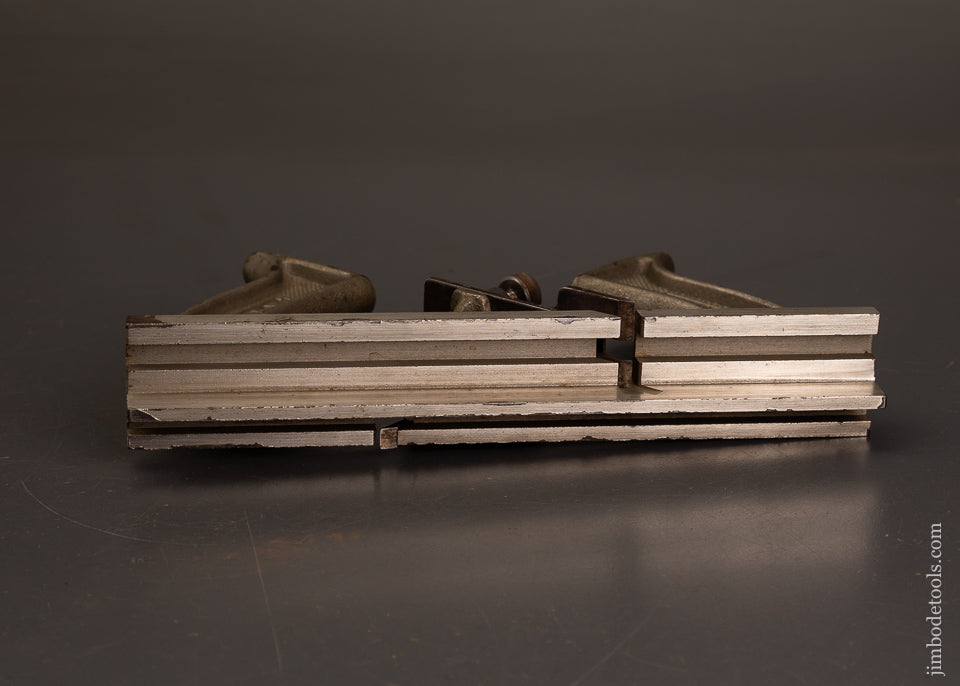Fine-STANLEY-No.-148-Tongue-&-Groove-Plane-121736