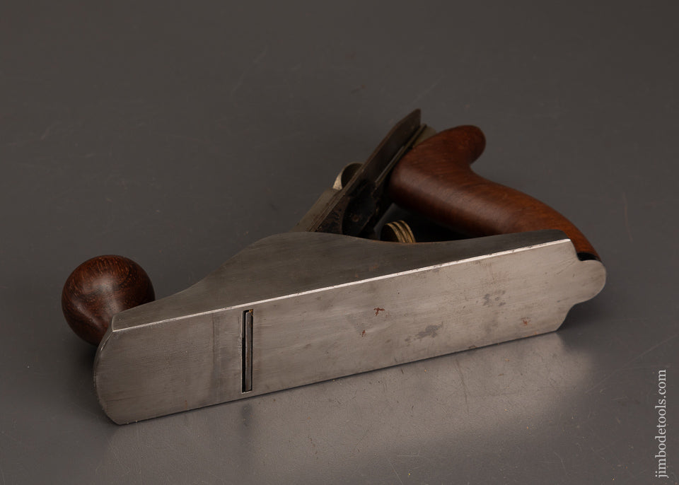 Fine-STANLEY-No.-3-Smooth-Plane-121739