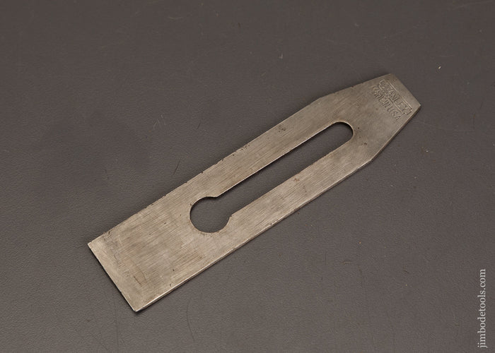 New-Old-Stock-STANLEY-No.-1-Plane-Iron-121740