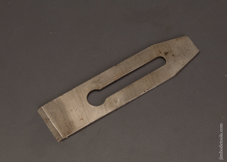 New-Old-Stock-STANLEY-No.-1-Plane-Iron-121740