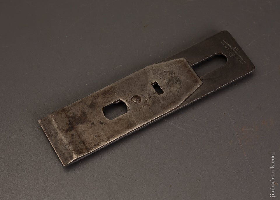 1-3/4-Inch-No.-3-Size-HOCK-Plane-Iron-121743