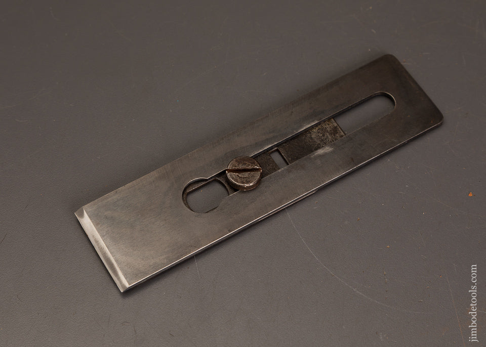 1-3/4-Inch-No.-3-Size-HOCK-Plane-Iron-121743