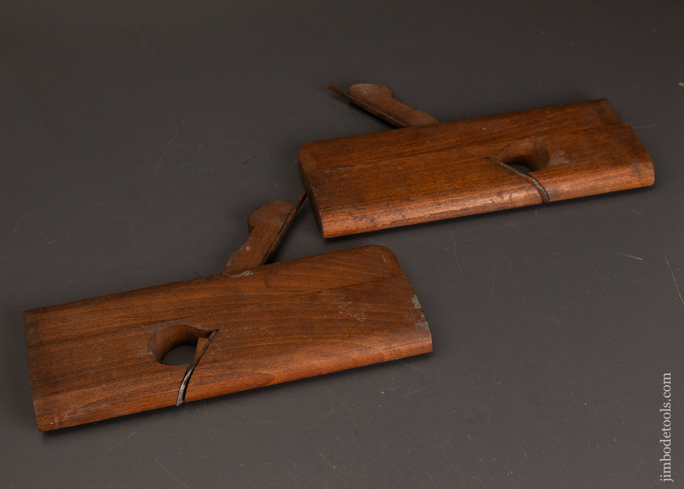 Near-Mint-Matched-Pair-of-GRIFFITHS-NORWICH-Side-Round-Moulding-Planes-121749