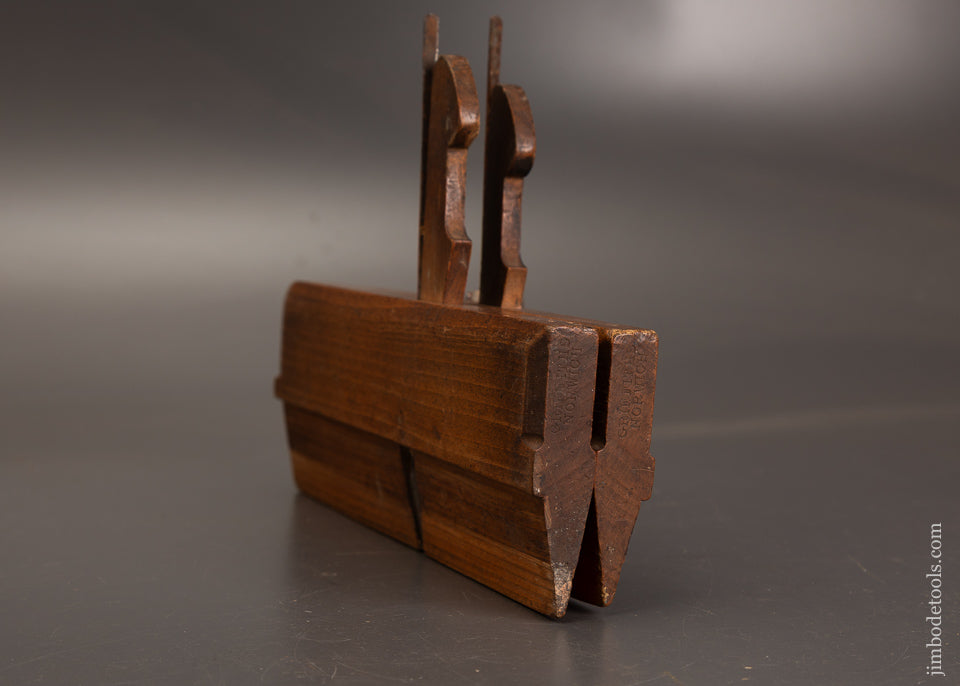 Fine-Matched-Pair-of-GRIFFITHS-NORWICH-Side-Rabbet-Planes-121750
