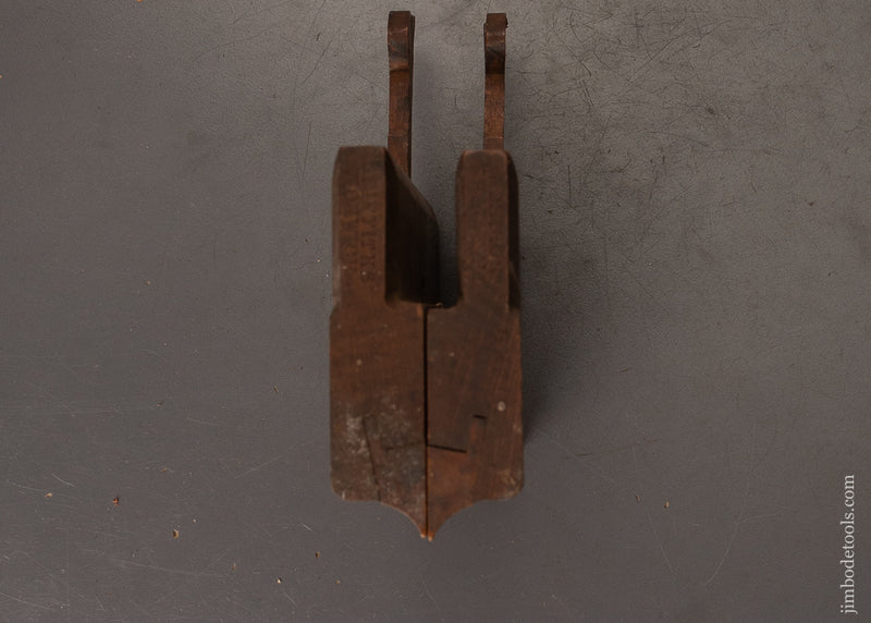 Near-Mint-Matched-Pair-of-GRIFFITHS-NORWICH-Snipe-Bill-Moulding-Planes-121751