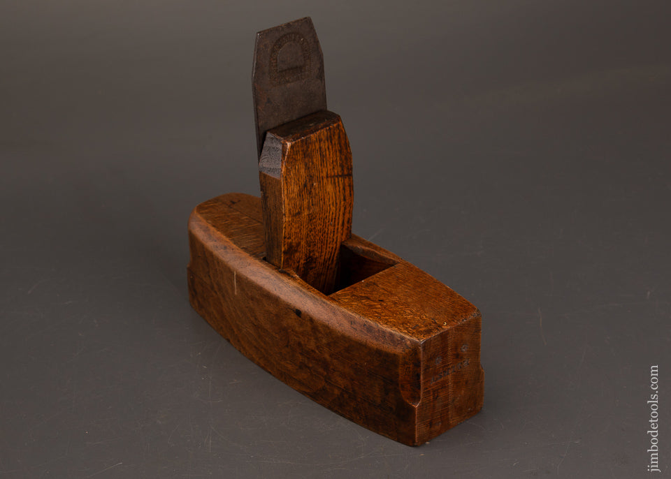 Good-User-English-Beech-Toothing-Plane-121754