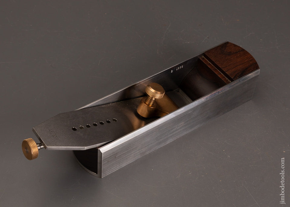 Remarkable-NORRIS-No.-A11-Miter-Plane-by-HOLTEY-121758-AS-OF-AUG-19