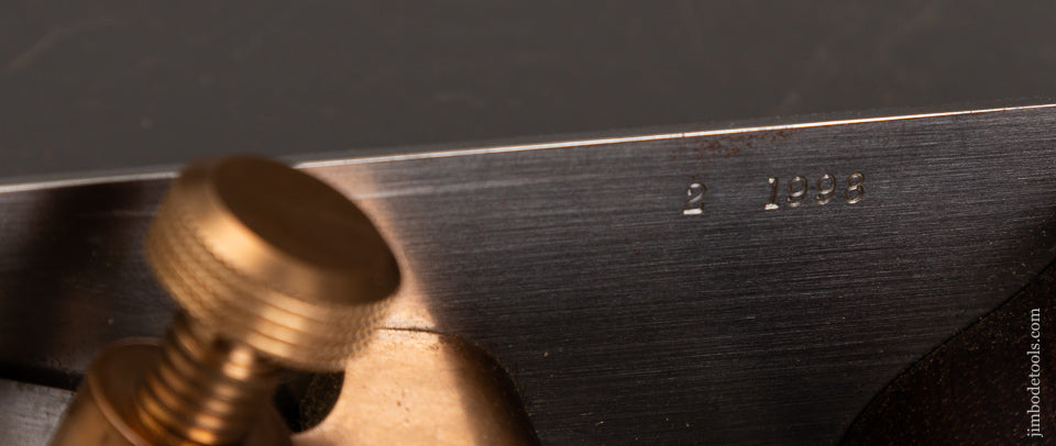 Remarkable-NORRIS-No.-A11-Miter-Plane-by-HOLTEY-121758-AS-OF-AUG-19