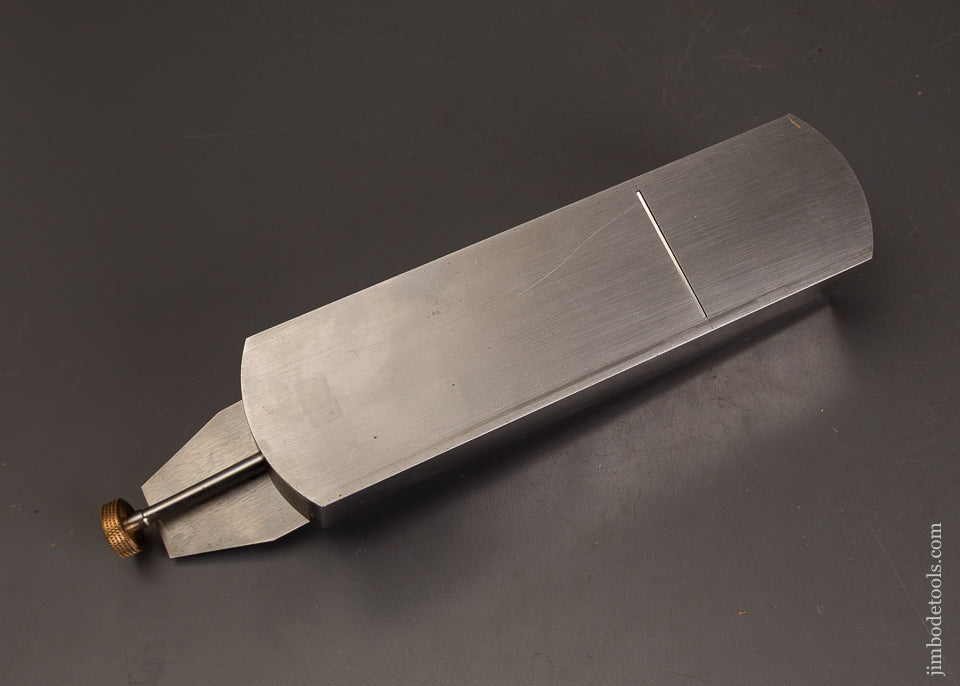 Remarkable-NORRIS-No.-A11-Miter-Plane-by-HOLTEY-121758-AS-OF-AUG-19