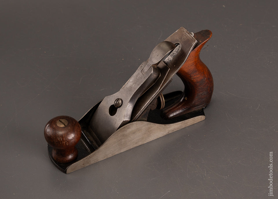 STANLEY-No.-2-Smooth-Plane-121765