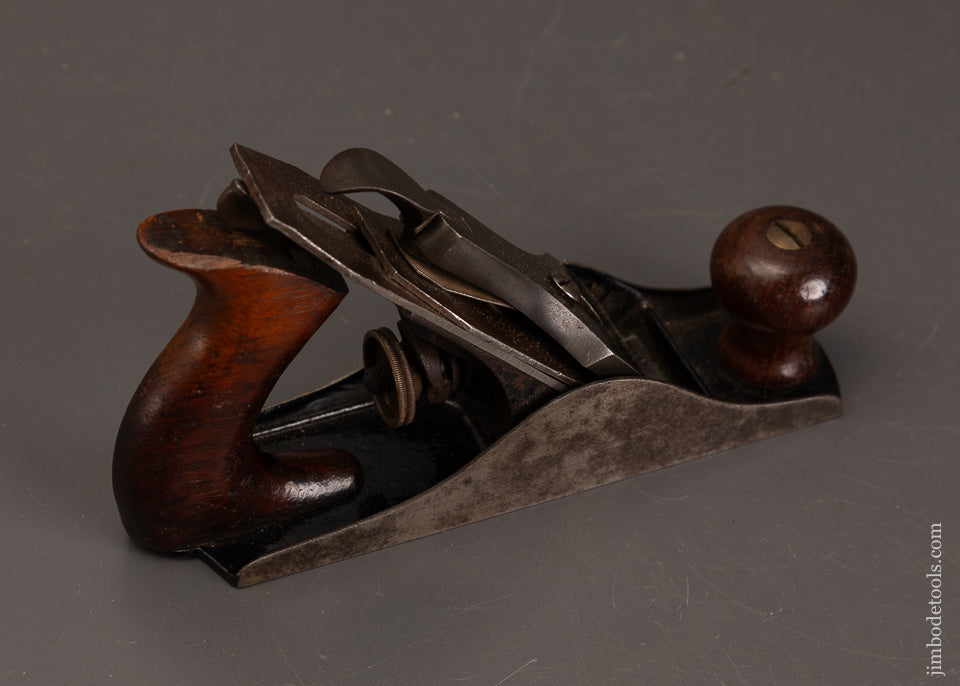 STANLEY-No.-2-Smooth-Plane-121765