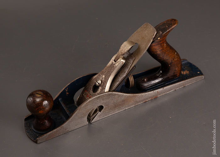 RECORD-No.-010-Jack-Rabbet-Plane-121767
