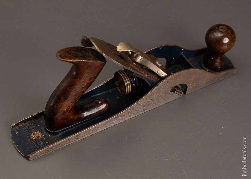 RECORD-No.-010-Jack-Rabbet-Plane-121767